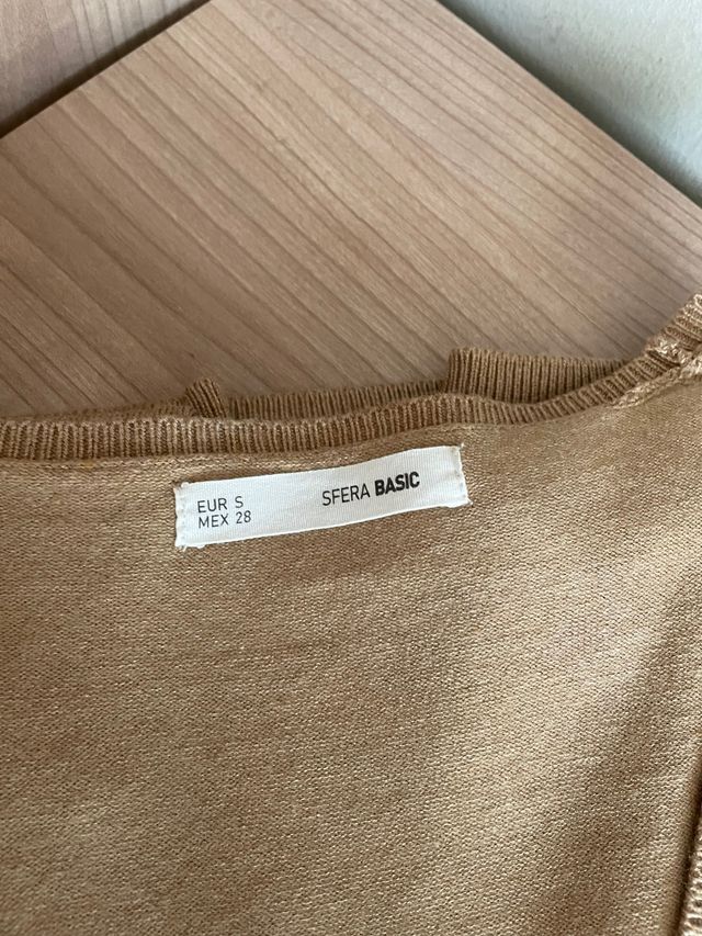 Chaqueta Sfera talla S