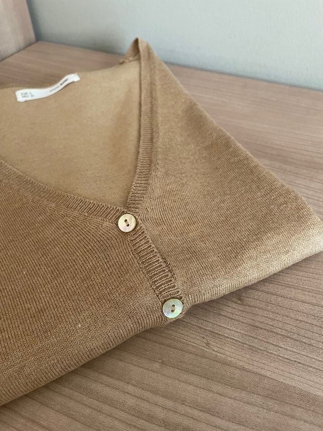 Chaqueta Sfera talla S