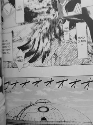 DARLING IN THE FRANXX Nº01 DE YABUKI, KENTARO