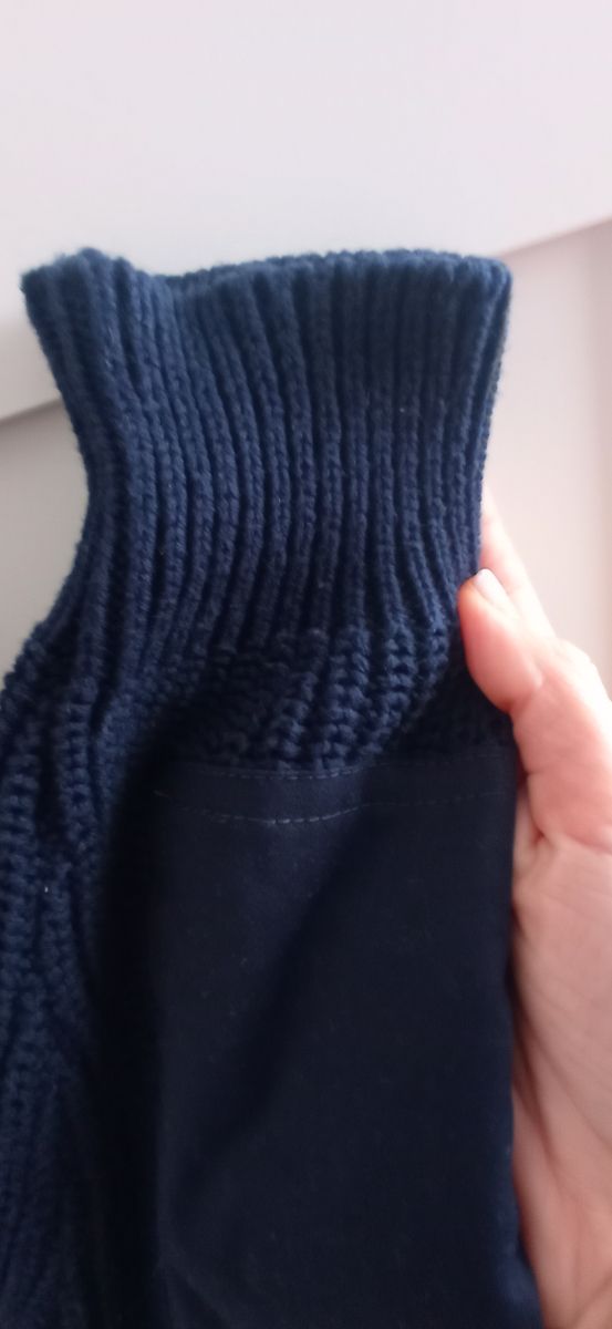 Chaqueta niño talla 10