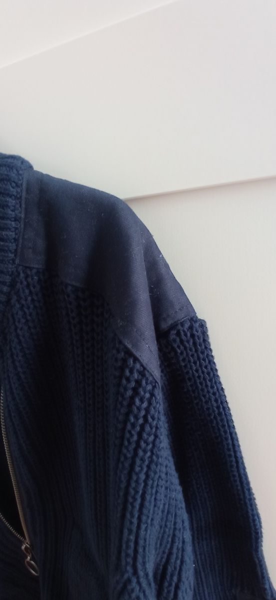 Chaqueta niño talla 10