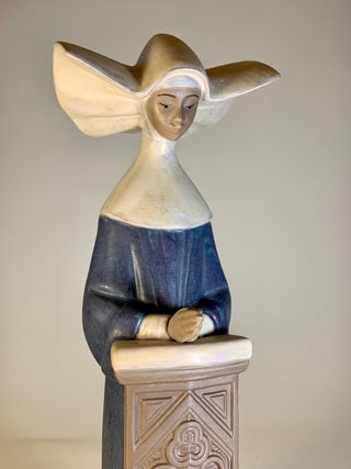 Figura Lladró 