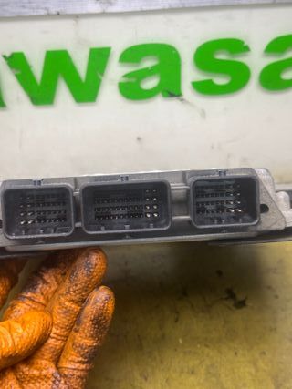 centralita citroen c4 1.6 hdi