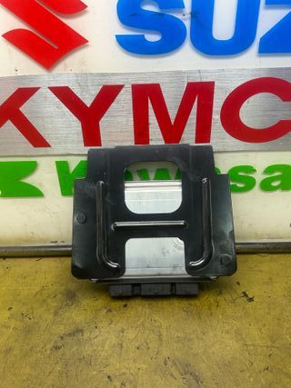 centralita citroen c4 1.6 hdi