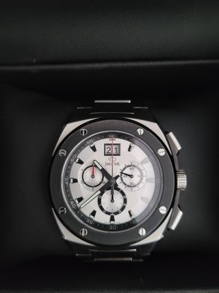 Reloj Jaguar J621 swiss Made