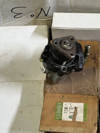 ANR2157 - Bomba servo-dirección Land Rover 300 TDI