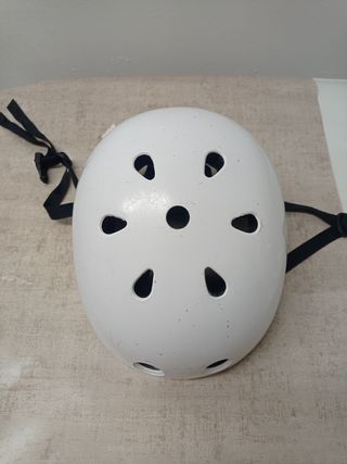 Casco Protección con regulador 54-58cm