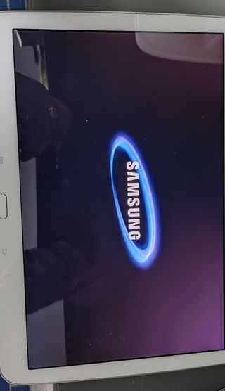 Tablet Samsung