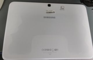 Tablet Samsung