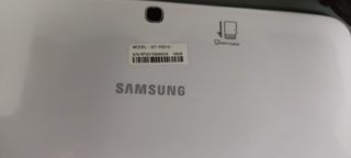 Tablet Samsung