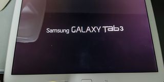 Tablet Samsung