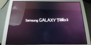 Tablet Samsung