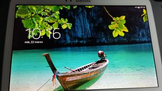 Tablet Samsung