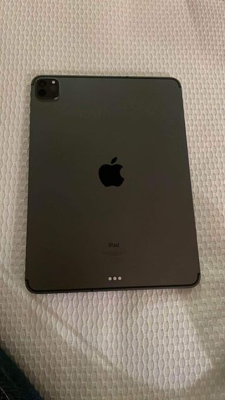 Ipad pro de 2020 11 pulgadas wifi y celular