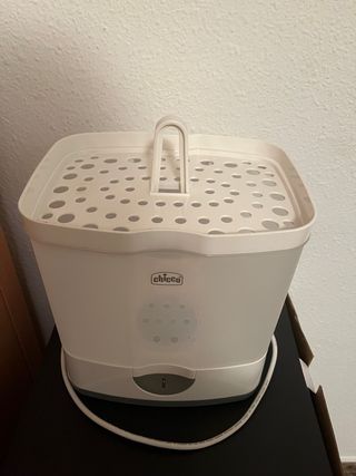Esterilizador Chicco