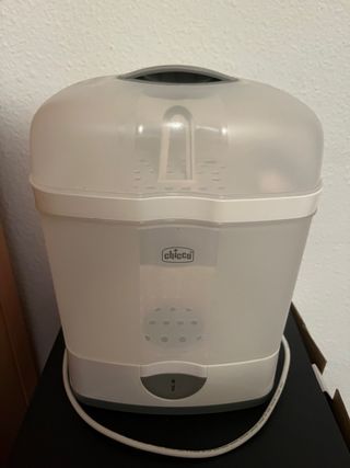 Esterilizador Chicco