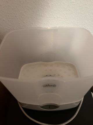 Esterilizador Chicco