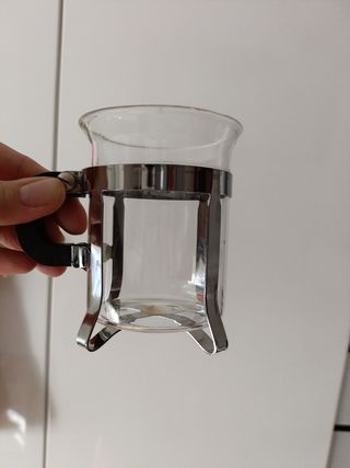 tazas infusion o cafe