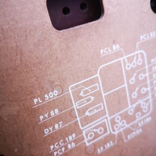 TELEVISION AÑOS 60     R3760073044708