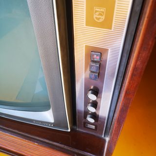 TELEVISION AÑOS 60     R3760073044708