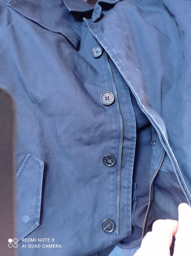 Pedro del Hierro 3/4 tamanho M