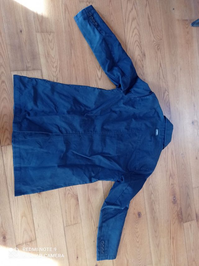 Pedro del Hierro 3/4 tamanho M