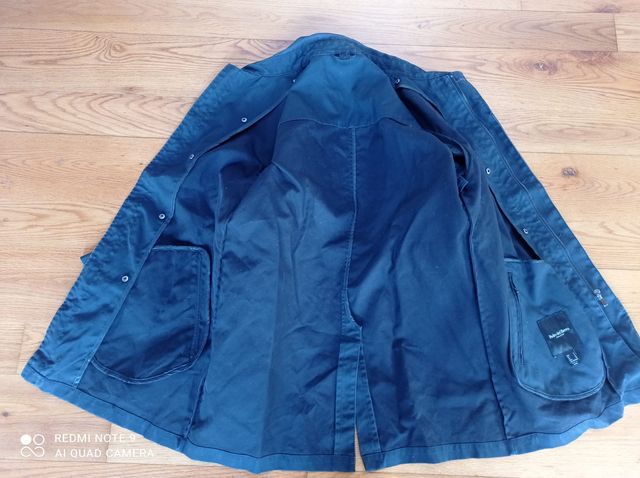 Pedro del Hierro 3/4 tamanho M