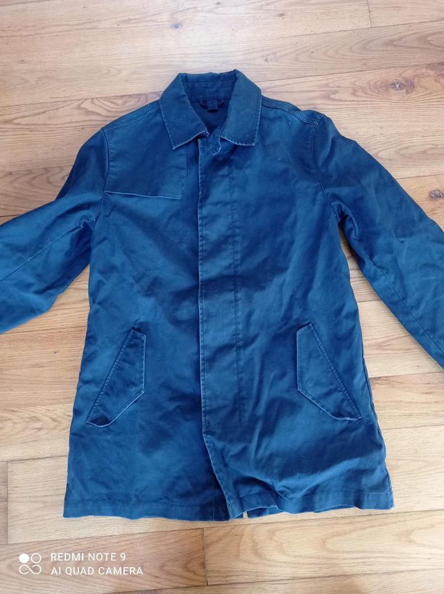 Pedro del Hierro 3/4 tamanho M