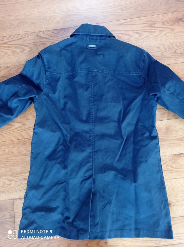 Pedro del Hierro 3/4 tamanho M