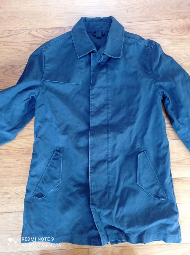 Pedro del Hierro 3/4 tamanho M