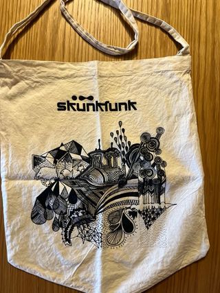 Jersey Skunkfunk o SKFK