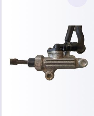 Bomba de freno trasero Yamaha Fazer Exup 1000