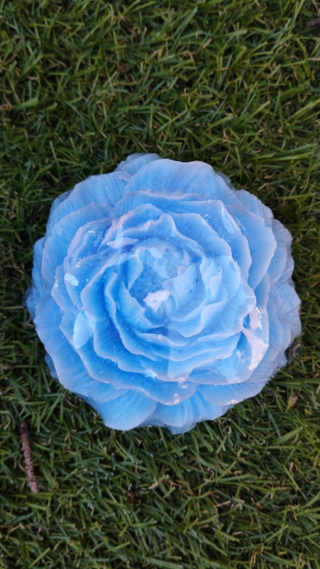 Eventos ideais para artesãos de peônia em flor de vela