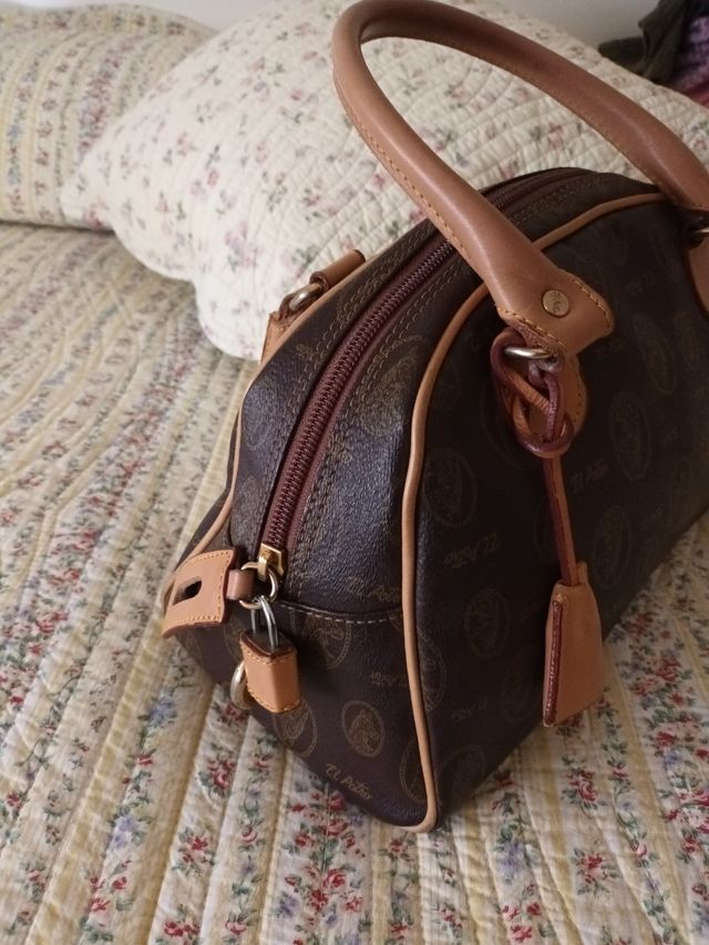 bolso el potro