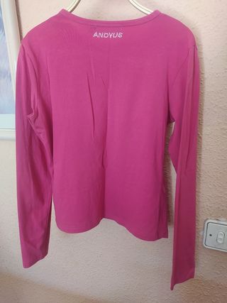 Camiseta