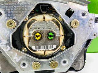 Airbag Conductor Mercedes E W211