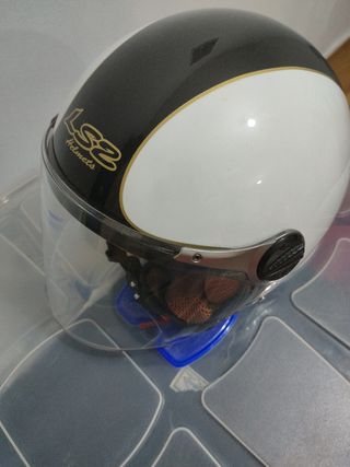 se vende casco