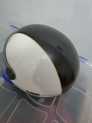 se vende casco