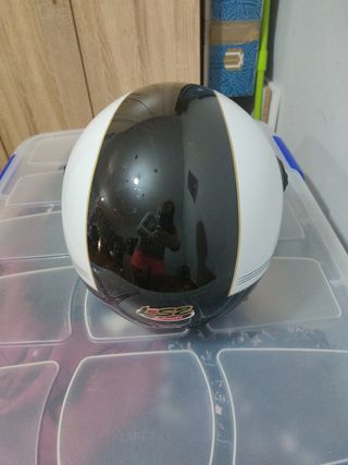 se vende casco