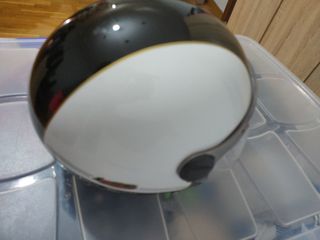 se vende casco