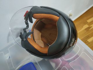 se vende casco