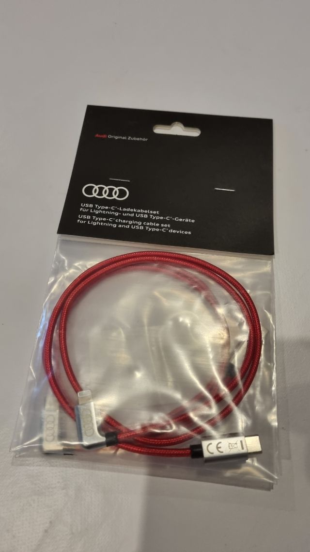 Cable Audi