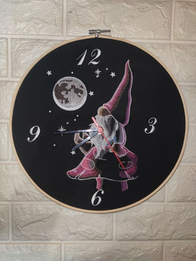 orologi che si illuminano al buio