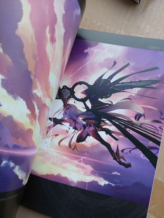 c101 fate chocolate shop fgo