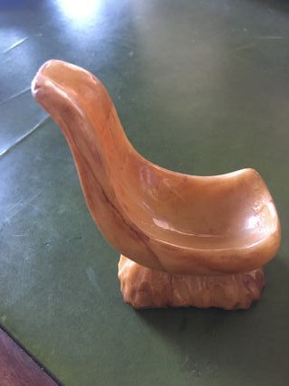 Porta pipe da collezione, regalo