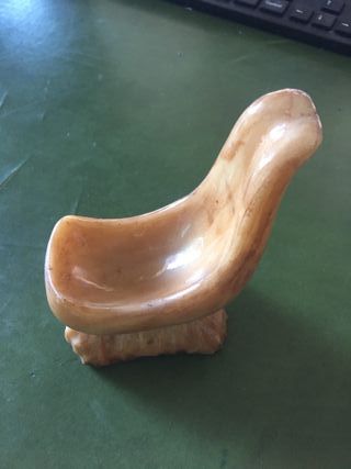 Porta pipe da collezione, regalo