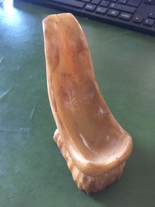 Porta pipe da collezione, regalo