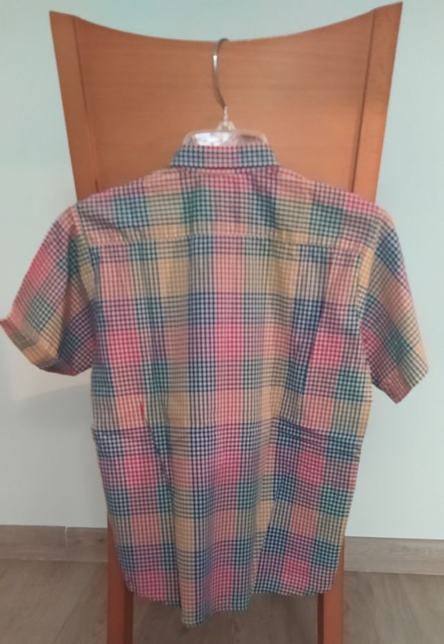 Camisa Petit Patapon t-10