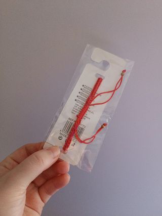 Pulsera bisuteria delfín NUEVA