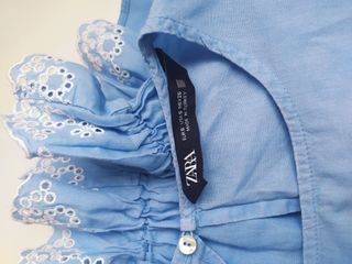 Dos preciosas camisas. 